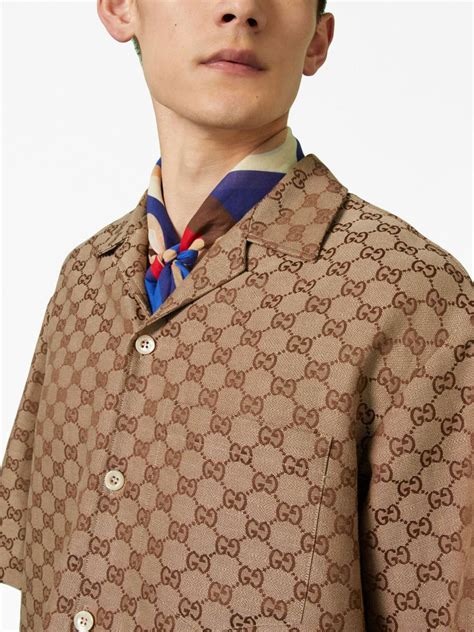 camicia gucci ebay|Gucci camicia tg 40 .